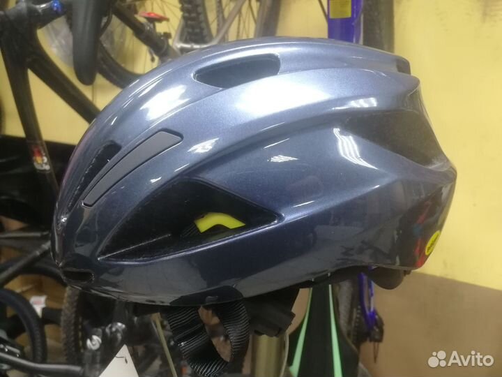 Велошлем Specialized align II mips