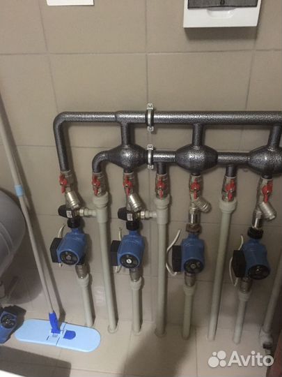 Сантехник,газосварщик,сантехнические р.слесарь