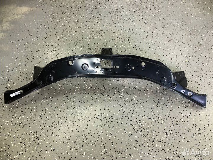 Рамка кузова Renault Sandero 09-14 (телевизор)