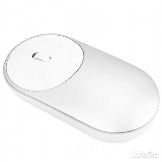 Мышка xiaomi mi mouse bluetooth