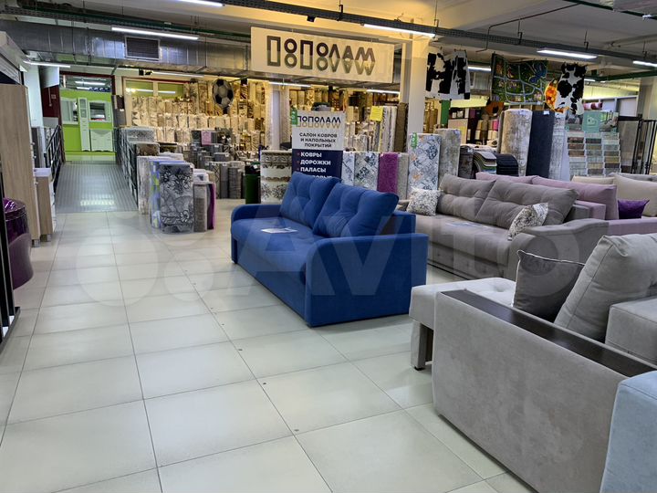 Торговая площадь, 85 м²