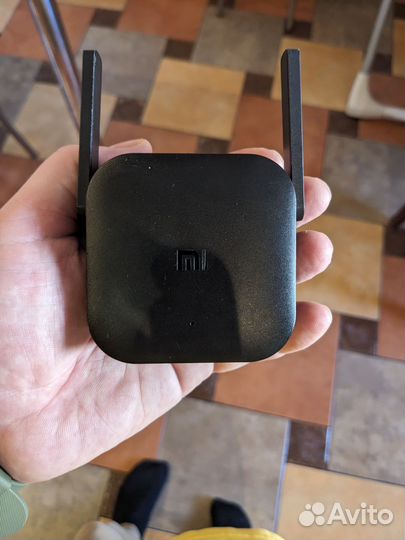 Усилитель wifi сигнала Xiaomi