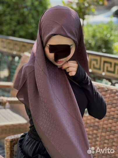 Платки и шарфы