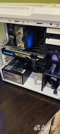 Компьютерный мастер