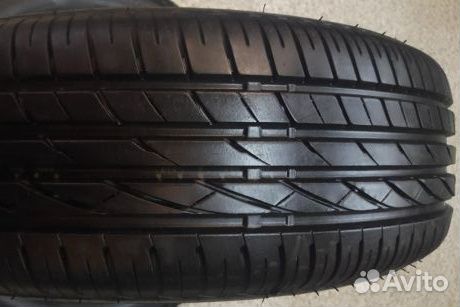 Lassa Impetus Revo 195/55 R15
