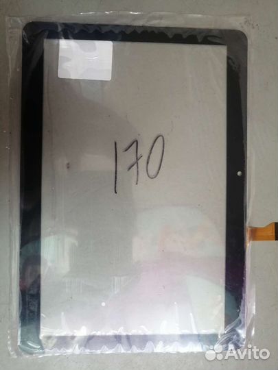 Тачскрин для планшета