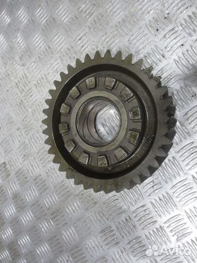 Шестерня редуктора Mercedes-Benz A3561030408