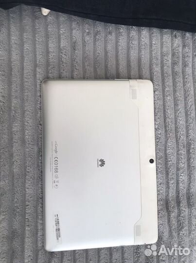 Планшет huawei mediapad 10