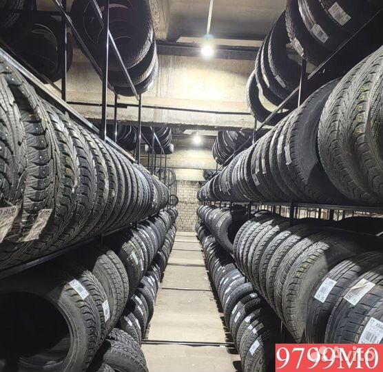 iLink Winter IL868 215/55 R17 98R