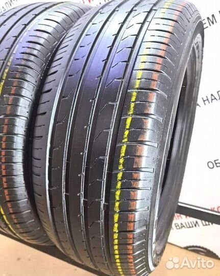 Maxxis Premitra HP5 205/55 R16 94W