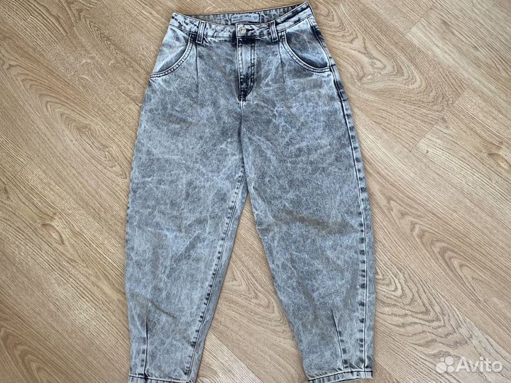 Джинсы для девочки