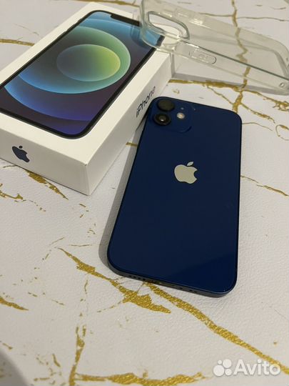 iPhone 12 mini, 64 ГБ