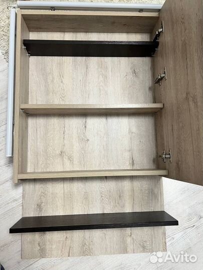 Тумба для ванной с раковиной