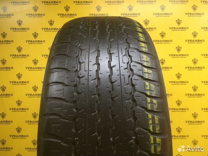 Dunlop Grandtrek AT22 265/60 R18 110H