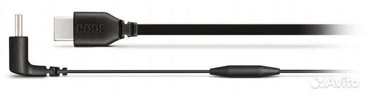 Кабель Rode SC16
