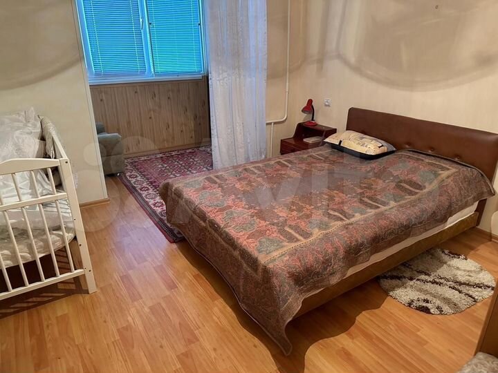 2-к. квартира, 56,7 м², 8/12 эт.