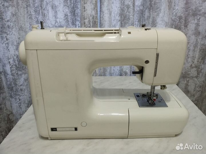 Швейная машина Janome ME 4123 в ремонт или на з/ч