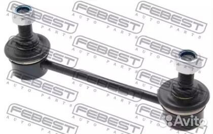 Тяга стабилизатора febest 2223-SL10R
