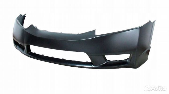 Honda Бампер передний Хонда