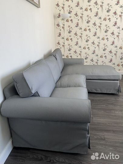 Диван IKEA