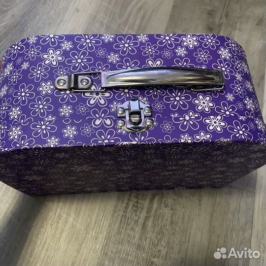 Набор игрушченой посуды