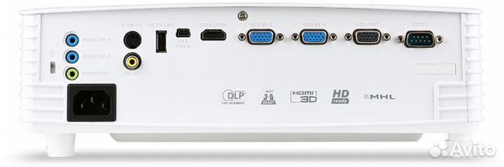 Проектор Экран аренда