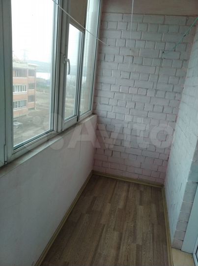 Квартира-студия, 32,4 м², 3/3 эт.