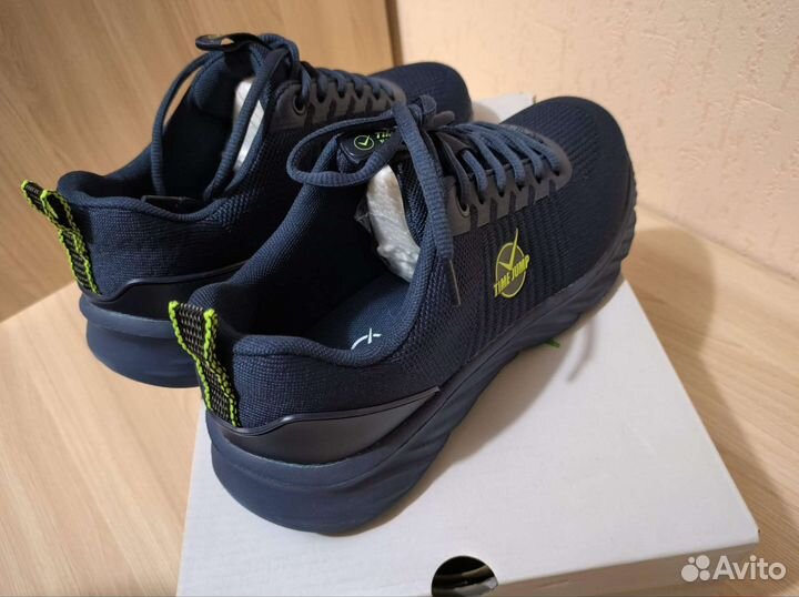 Кроссовки TimeJump мужские 40 размер