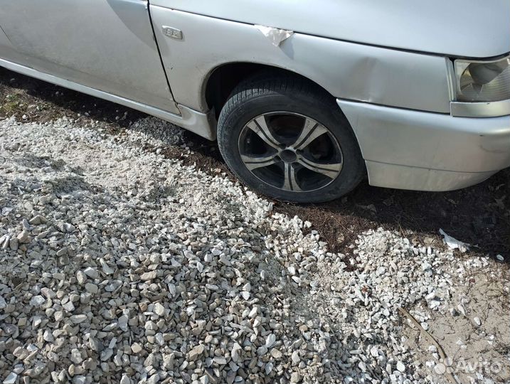 Литые диски