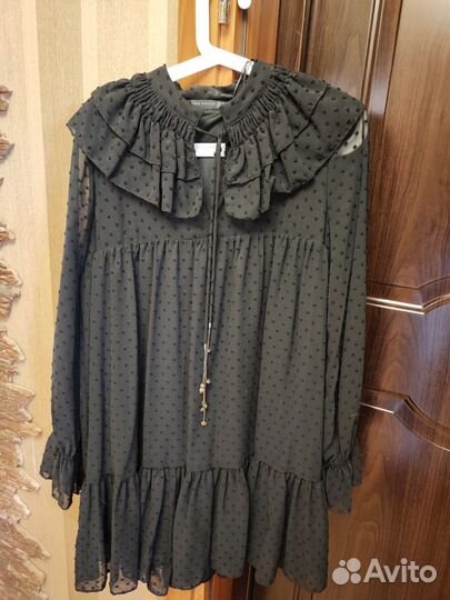 Платье женское 44