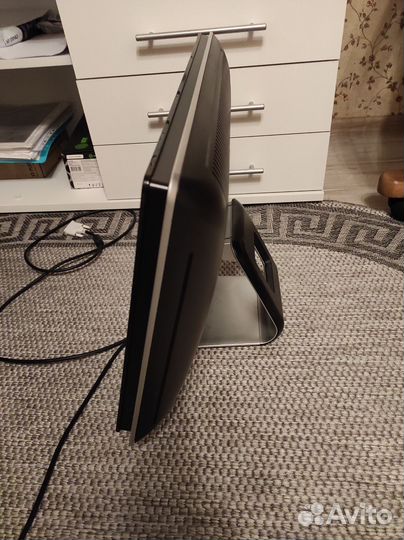 Монитор HP 2310 ti