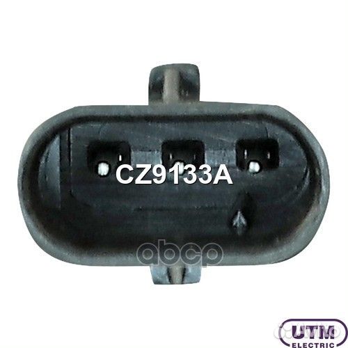 Катушка зажигания CZ9133A Utm