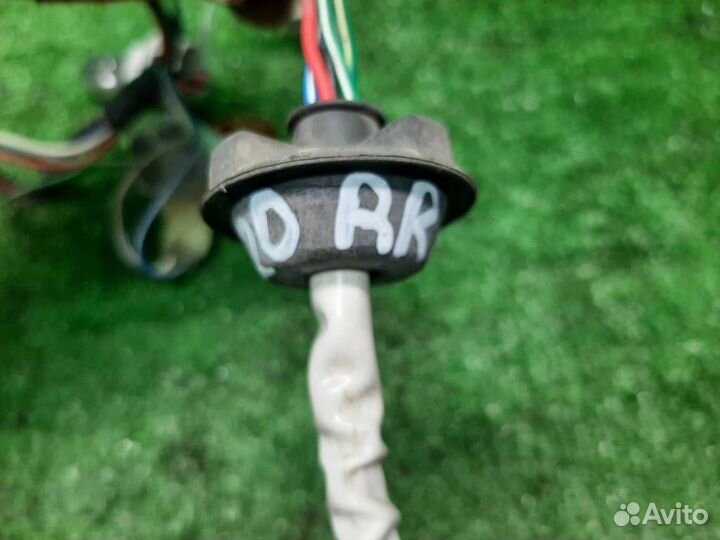 Проводка заднего фонаря Subaru Legacy/ Outback BM