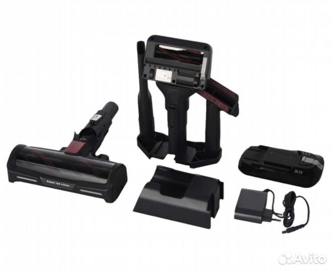 Пылесос ручной Tefal 11.60 Animal TY9879WO