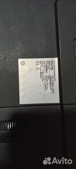 Ноутбук fujitsu siemens
