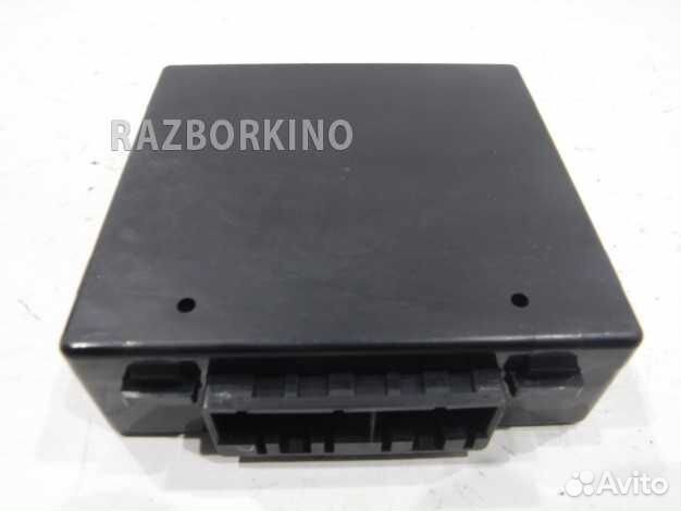 Блок управления Ниссан
