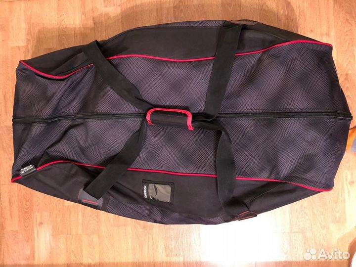 Хоккейный баул сумка