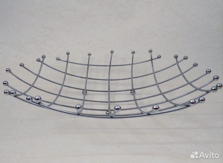 Корзина для сервировки под фрукты, пирожки