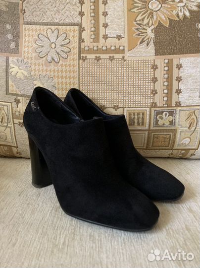 Ботильоны 36 размер