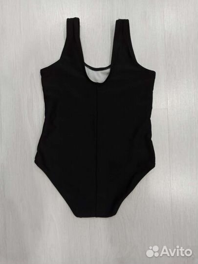 Купальник детский слитный 110-116