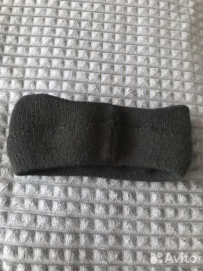 Повязка на голову новая