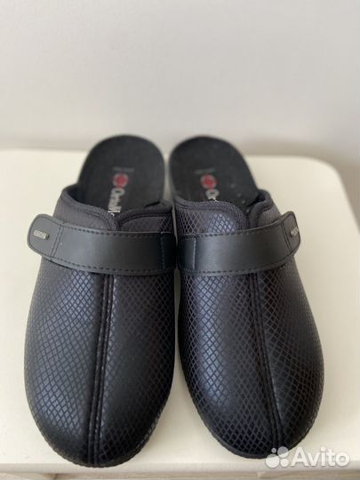 Женские ортопедические сабо