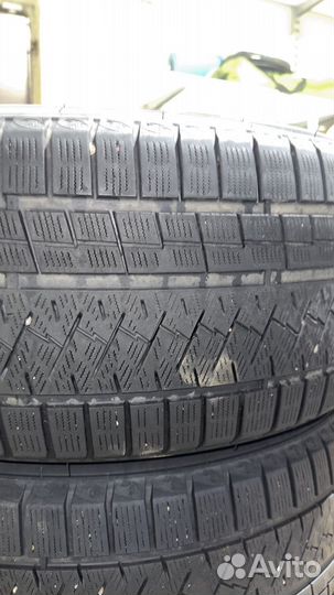 Triangle Snowlink PL02 265/50 R20