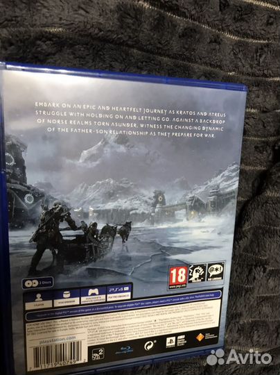 Игры для приставок ps4