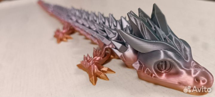 Подвижная игрушка 