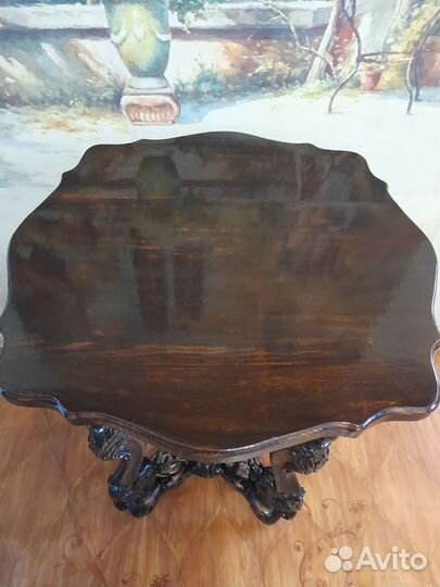 Почтовый ящик