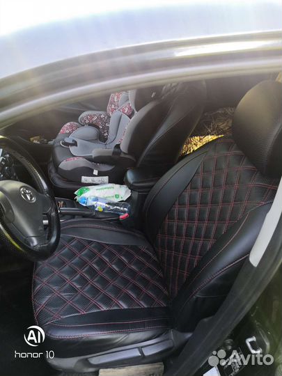 Toyota Corolla 1.6 МТ, 2007, 273 000 км