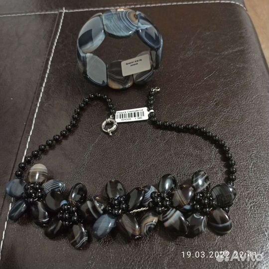 Набор украшений