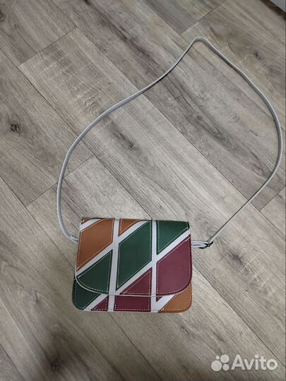 Женская сумочка