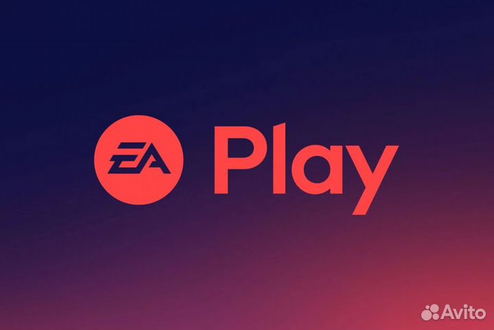 EA play Playstation (Турция)
